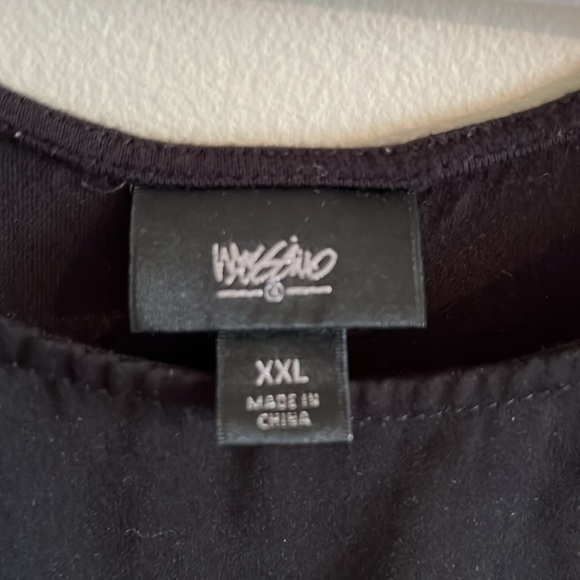 MOSSIMO Women’s Tank Top Blouse Size XXL - Picture 2 of 4